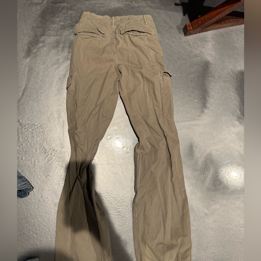 Zara Cargo Pants